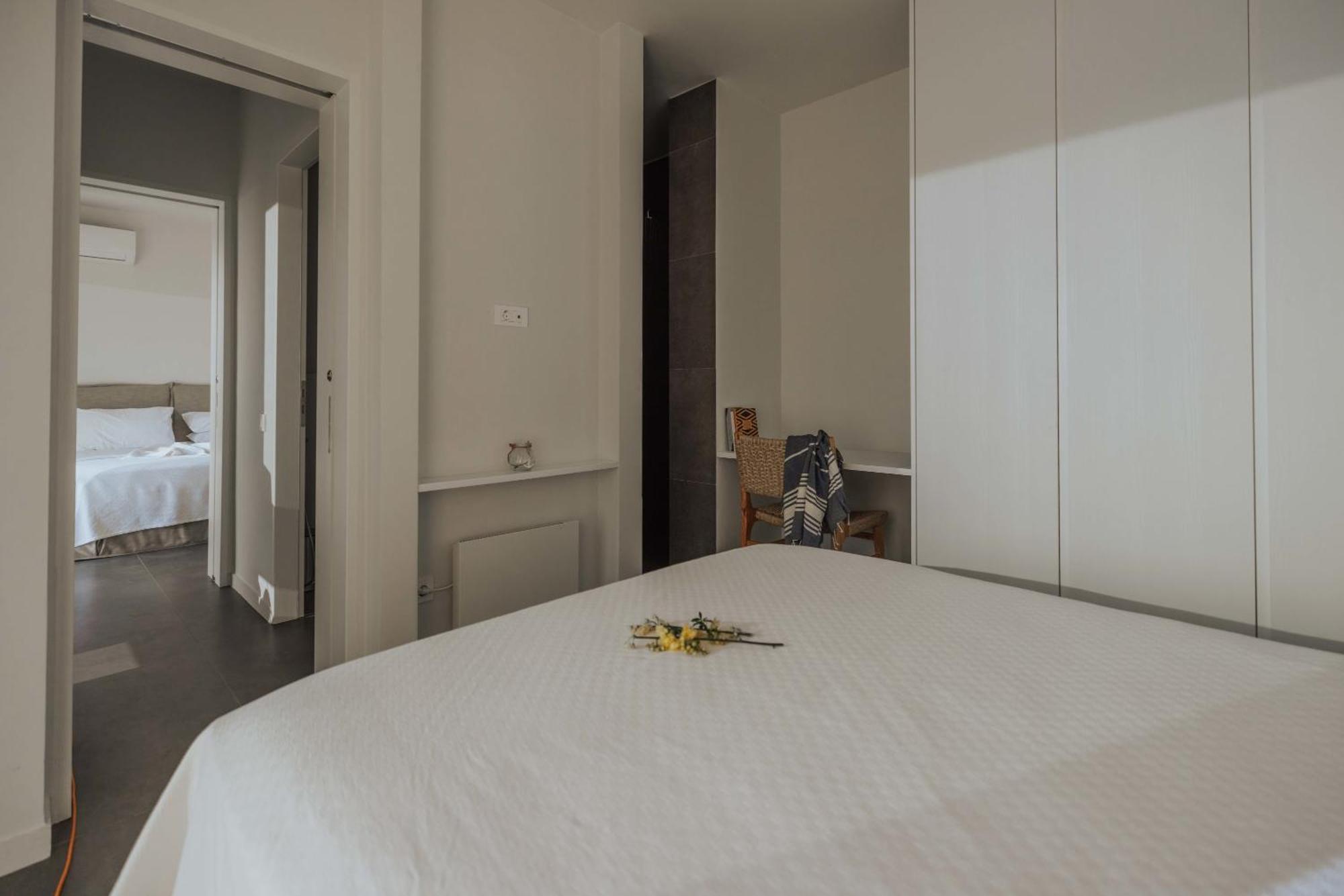 Villa Pelagia Paleros 外观 照片