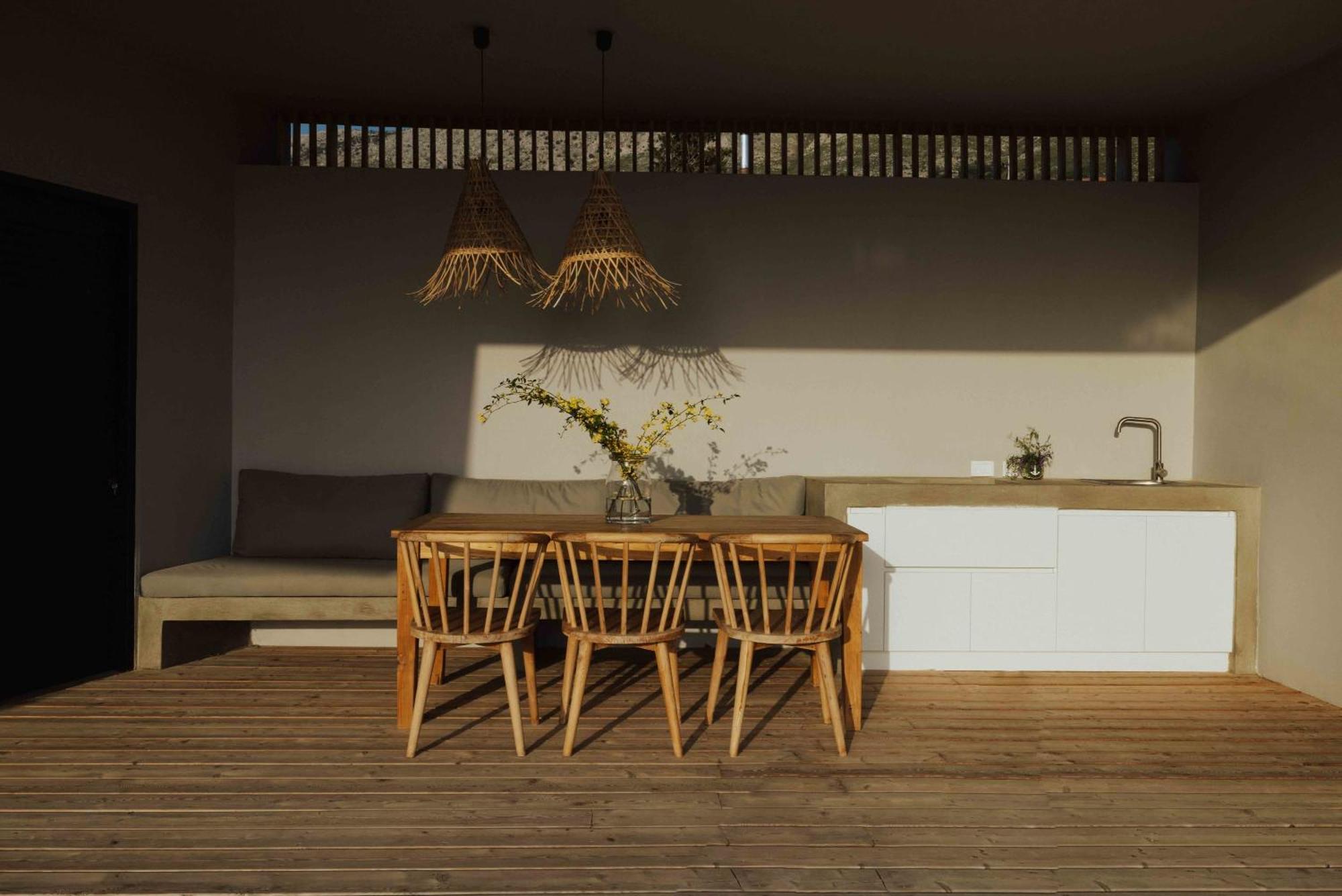 Villa Pelagia Paleros 外观 照片